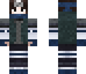 shinobi