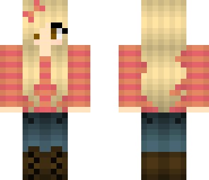 girl