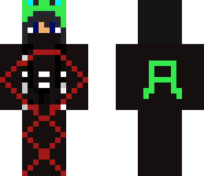 ninja swag
