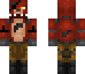 foxy