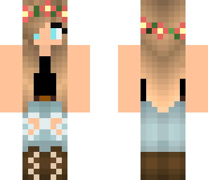 my skin 