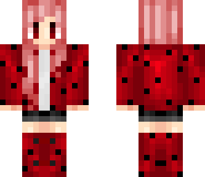 ladybird