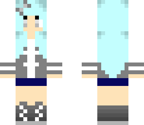 anime girl
