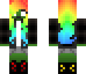 undead hershey
