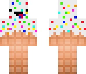 derptastic ice cream cone