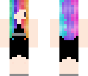 pastor skin