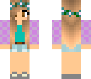 flower girl