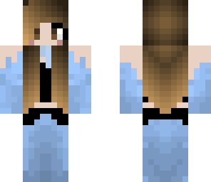 ice girl