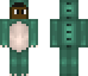 dinosaur black guy edited