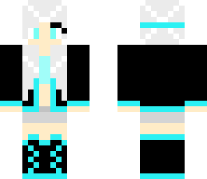 cool girl