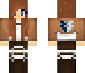 malwow's survey corps 