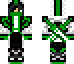 green assasin remake