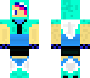 icelily revamped