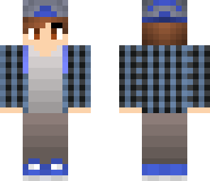 a request skin