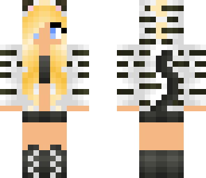 zebragirl