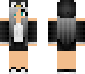 edit cute penguin edit