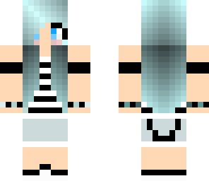 my skin