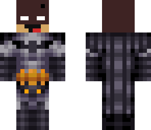 tommybatman