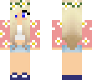 summer girl