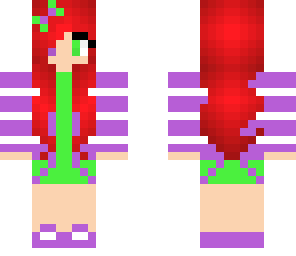 t0xic girl