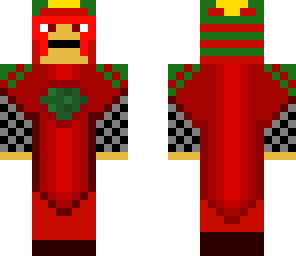 corrupt knight