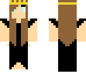 random queen