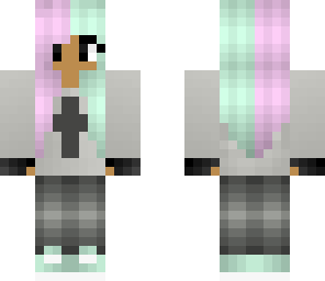 another pastel goth