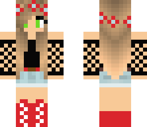 swaggy girl 2