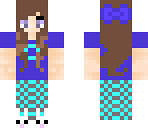 pajama gamer girl