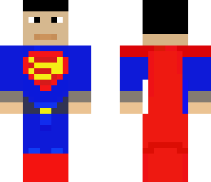 superman