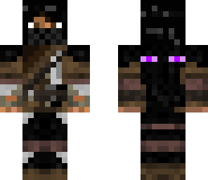 ender assassin