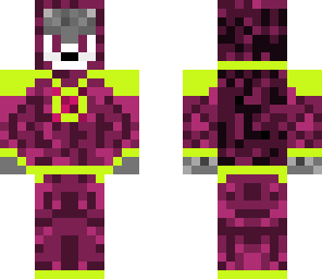 wizard wolf