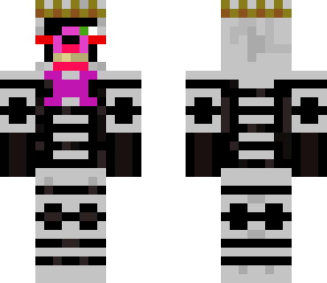 edited mangle deal with it mangle 