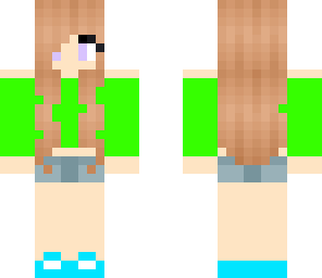 swaggy girl 3