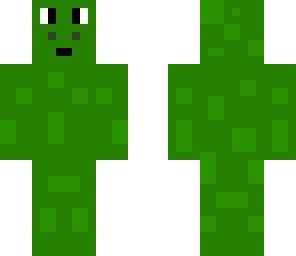 spot frog
