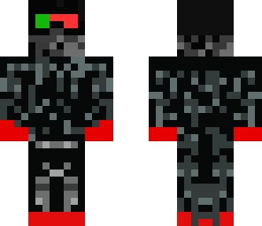 assassin vader