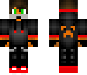 cool fox