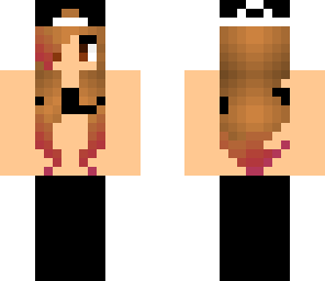 mermaid mod skin
