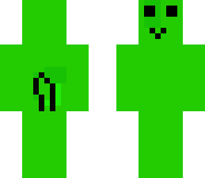 greeny