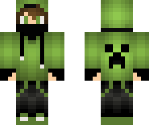 creeper thug