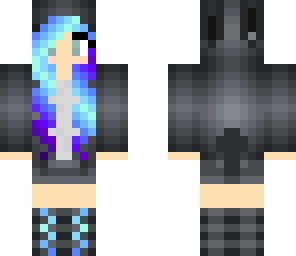 swaggy girl 4