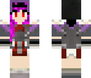 seto sorcerer girl