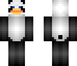 panduck