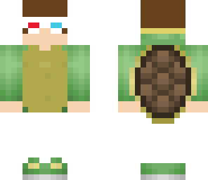 turtle boy