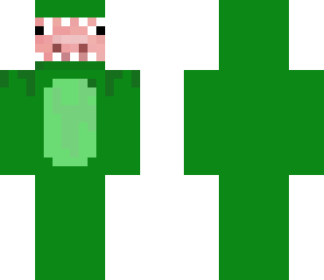 dino pig
