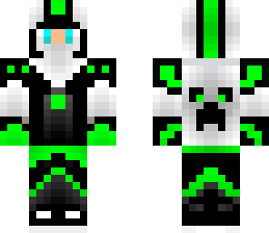 green assasin