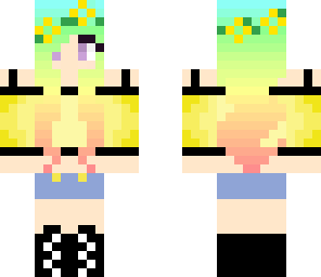 skin edit