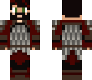 warrior