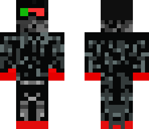 assassin vader