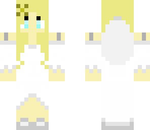 bride